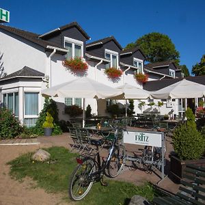 Das Fritz Hotel Schwerin Schoene Lage Im Gruenen Mit Regionaler Kueche Kostenfreien Parkplaetzen Und E Ladestation